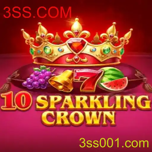 Explorando o Mundo de 10SparklingCrown: Um Mergulho no Universo do Jogo