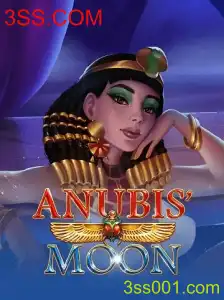 Explorando o Universo de AnubisMoon e o Impacto de 3SS.COM