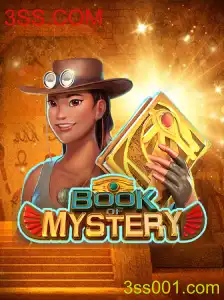 Explorando o Encantador Mundo de BookofMystery