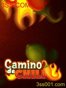 CaminodeChili: Uma Aventura Picante com 3SS.COM