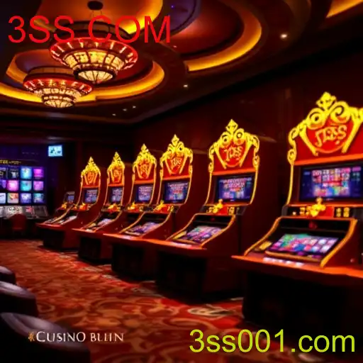casino