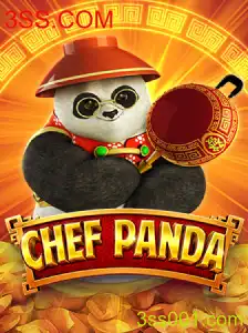 ChefPanda: Explorando o Mundo da Culinária Interativa