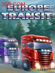 Explorando EuropeTransit: Uma Nova Experiência de Jogo com 3SS.COM