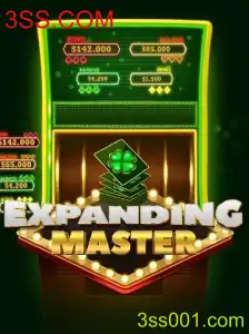 Explorando ExpandingMaster: Um Jogo Inovador no universo de 3SS.COM