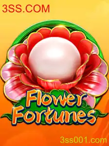 Descubra o Fascinante Mundo de FlowerFortunes
