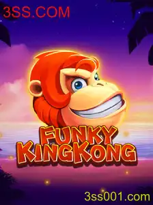 Descubra o Mundo Empolgante de FunkyKingKong
