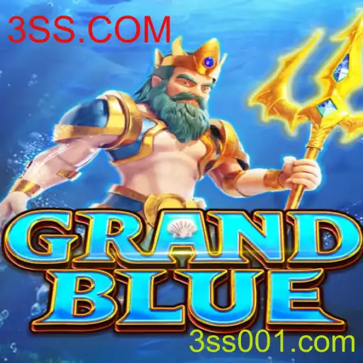 Explorando o Mundo do Jogo GRANDBLUE e a Conexão com 3SS.COM