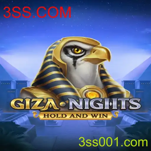 GizaNights: Uma Experiência de Jogo Inesquecível