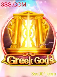 Descubra o Mundo Mitológico de GreekGods: Um Jogo Inovador em 3SS.COM