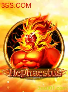 Descubra o Fascinante Mundo do Jogo 'Hephaestus' da 3SS.COM