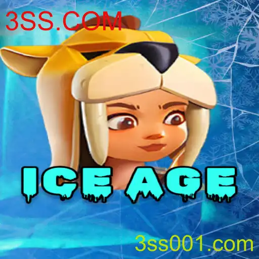 Descubra a Aventura Congelante em IceAge