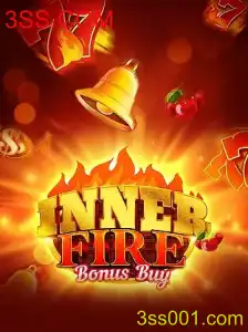 Descobrindo InnerFireBonusBuy: Um Jogo Revolucionário com a Essência de 3SS.COM