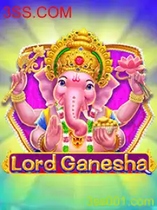 Descubra o Universo de LordGanesha: Um Jogo Envolvente e Inovador