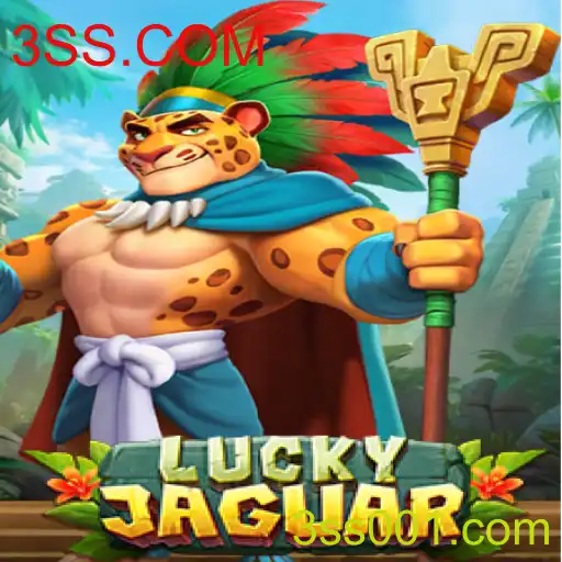 Descubra o Empolgante Mundo de LuckyJaguar no 3SS.COM