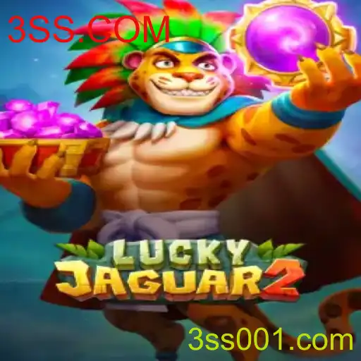 Explorando o Mundo do Jogo Luckyjaguar2: Regras, Estratégias e Mais