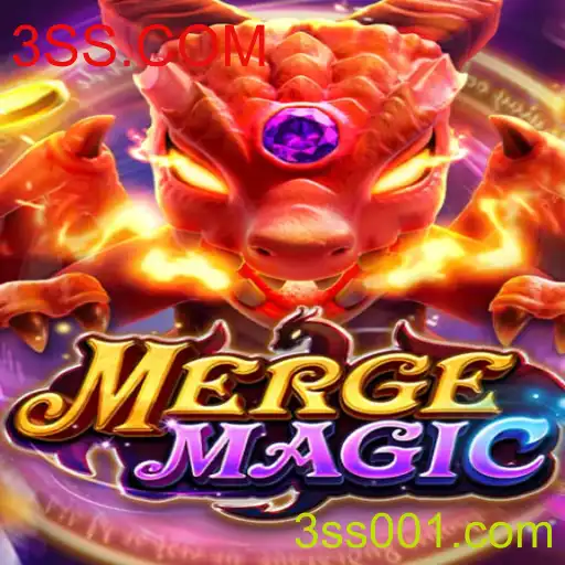 Descubra as Aventuras Mágicas de MergeMagic