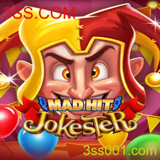 Descubra o Universo de MadHitJokester: Um Jogo de Estratégia e Humor