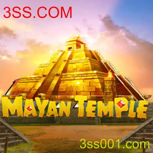 Descubra o Enigmático Jogo MayanTemple no Universo de 3SS.COM