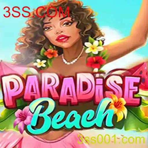 ParadiseBeach: Mergulhe na Aventura com 3SS.COM