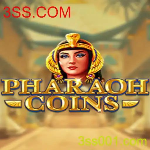 PharaohCoins: Desvendando o Fascínio do Novo Jogo da 3SS.COM