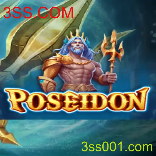Explorando Poseidon: A Nova Era dos Jogos de Estratégia Multinível em 3SS.COM