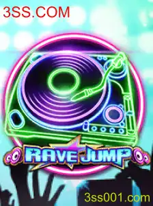 Explorando o Universo de RaveJump: O Jogo em Destaque na 3SS.COM