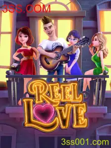 Descubra a Aventura Excitante de ReelLove: Um Jogo de Cassino Inovador