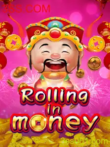 Desvendando o Fascinante Mundo de RollingInMoney