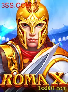 Explorando o Universo de RomaX: O Jogo Que Está Revolucionando o Mundo dos Games