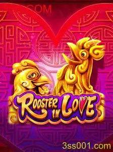 Descubra 'RoosterInLove': O Jogo de Estratégia Romântica