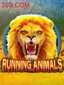 Descubra o Empolgante Mundo de RunningAnimals: O Jogo que Está Conquistando Multidões!