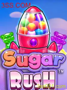Explorando SugarRush: Um Olhar Aprofundado no Jogo de Estratégia e Diversão