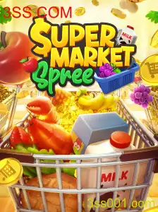 Plongez dans l'univers captivant de SupermarketSpree