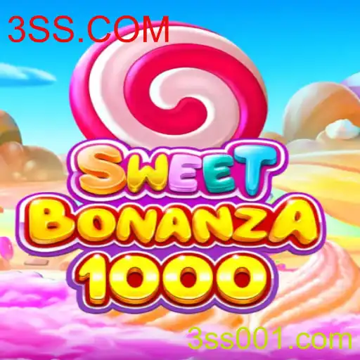 Descubra o Fascinante Mundo de SweetBonanza1000