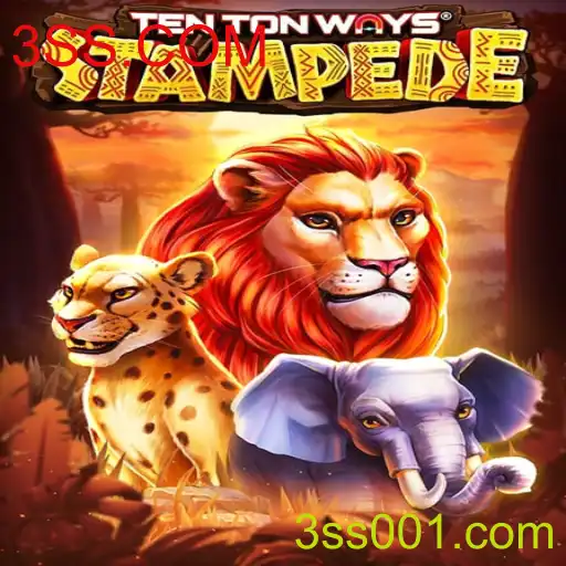Descubra O Universo de TenTonWaysStampede: Uma Introdução Completa