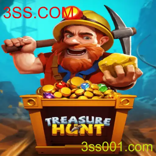 Descubra o Empolgante Mundo do Jogo TreasureHunt