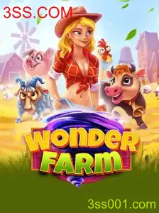Explorando o Mundo Encantador de WonderFarm: Um Jogo de Estratégia e Aventura