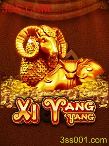XiYangYang: Entendendo o Jogo e Suas Regras com 3SS.COM